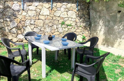 Torre del Mare House | Beautiful private villa for 7 people with WIFI, TV, terrace, pets allowed and parking