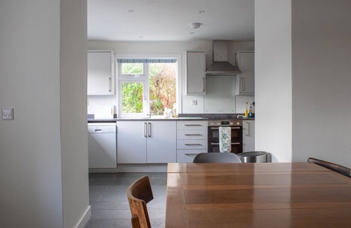 Teangue House | Beautiful private villa for 6 people with WIFI, TV and parking