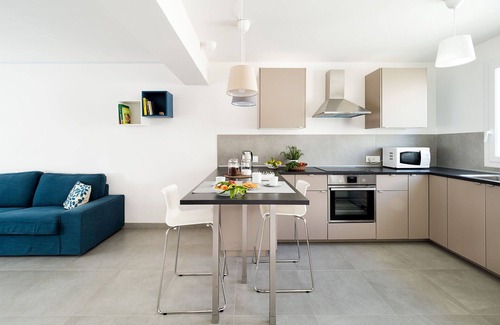 Marsala Villa | Beautiful private villa for 10 people with pool, A/C, WIFI, TV and terrace