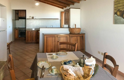 Teverina di Cortona Villa | Beautiful private villa with WIFI, private pool, TV, patio, pets allowed and panoramic view