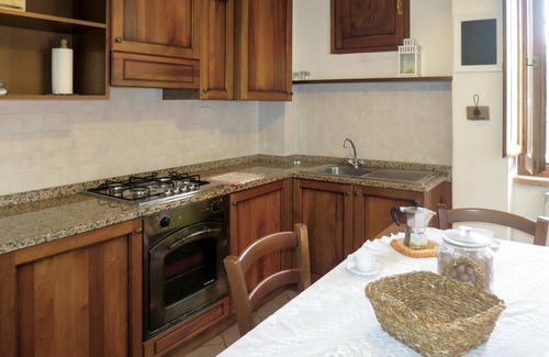 Teverina di Cortona Villa | Beautiful private villa with WIFI, private pool, TV, patio, pets allowed and panoramic view