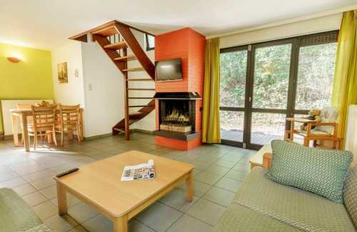 Mol House | Beautiful private villa for 4 people with pool, WIFI, TV, terrace and parking