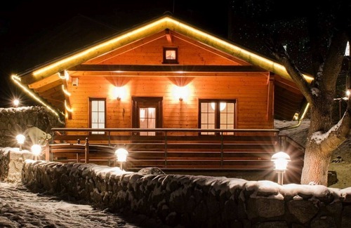 Becov nad Teplou House | Beautiful private villa for 4 people with WIFI, TV, patio and parking