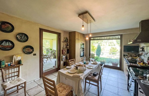 Asti House | Beautiful private villa for 6 people with A/C, WIFI, TV, terrace and parking