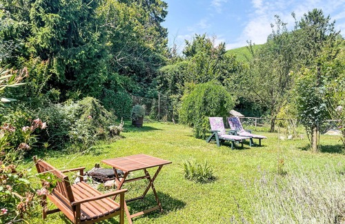 Asti House | Beautiful private villa for 6 people with A/C, WIFI, TV, terrace and parking