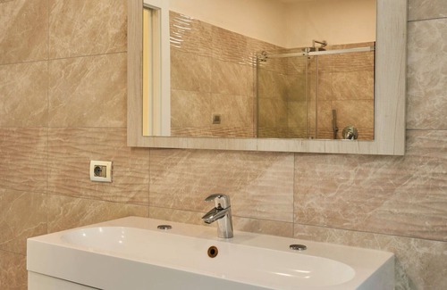 Prati Meriggi Villa | Beautiful private villa for 7 people with A/C, WIFI, terrace and parking