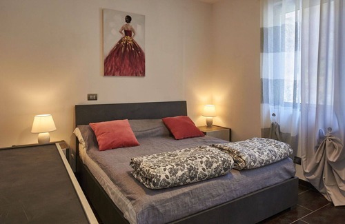 Prati Meriggi Villa | Beautiful private villa for 7 people with A/C, WIFI, terrace and parking