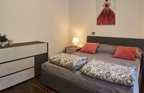 Prati Meriggi Villa | Beautiful private villa for 7 people with A/C, WIFI, terrace and parking