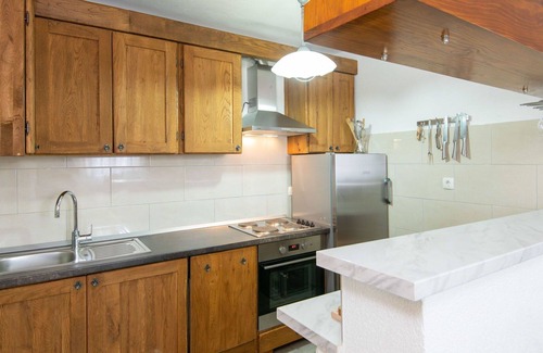 Cove Tri Zala (Zrnovo) Villa | Beautiful private villa for 8 people with private pool, WIFI, A/C, TV, terrace and pets allowed