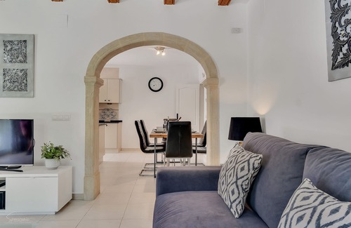 Trencall Villa | Beautiful private villa in Costa Nova, Javea