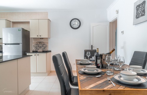Trencall Villa | Beautiful private villa in Costa Nova, Javea