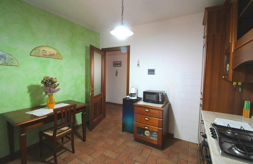 Ponte Buriano Villa | Beautiful private villa for 13 people with WIFI, private pool, TV and parking