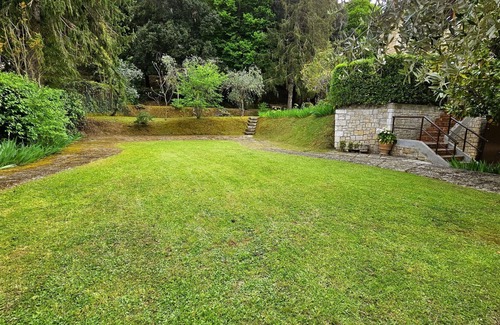 Cetona Villa | Beautiful private villa for 7 people with WIFI, private pool, TV, veranda and parking