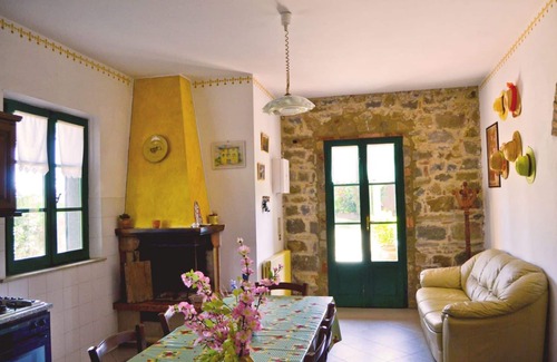 Cortona Villa | Beautiful private villa for 12 people with A/C, private pool, WIFI, TV, terrace and pets allowed