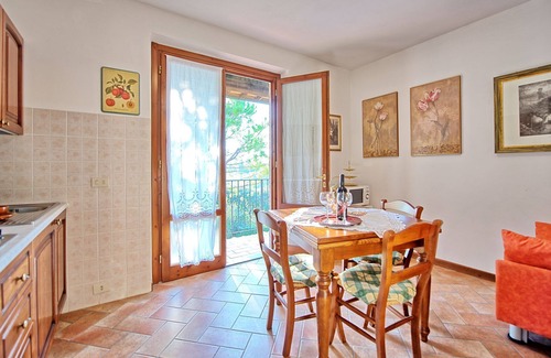 Certaldo Villa | Beautiful private villa with private pool, WIFI, terrace and panoramic view, close to San Gimign.