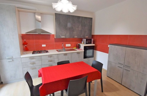 Malcontenta Villa | Beautiful private villa for 6 people with WIFI, pool, A/C, TV, balcony and parking