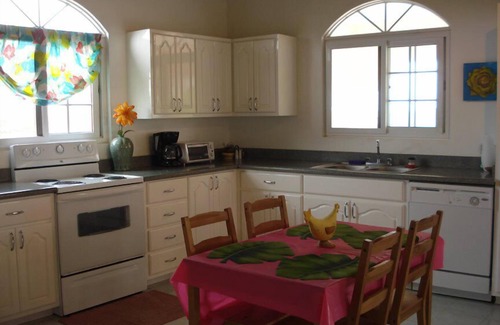 West End Villa | beautiful private Villa in Negril