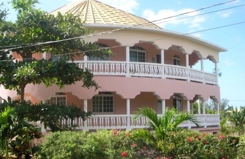 West End Villa | beautiful private Villa in Negril