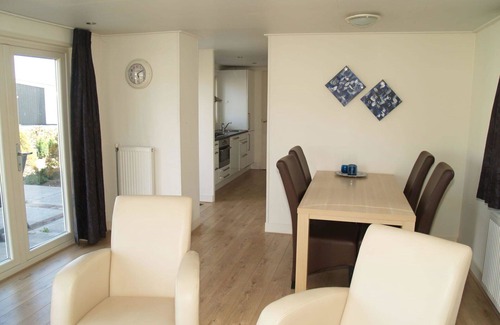 Susteren House | Beautiful private villa for 4 guests with pool, WIFI, TV, terrace and parking
