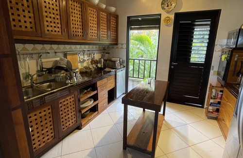 English Harbour Villa | Beautiful property that can accommodate 26 guests!