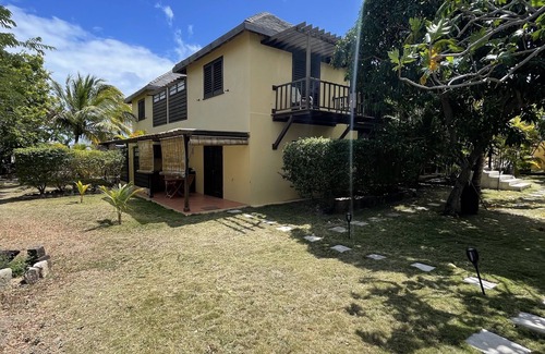English Harbour Villa | Beautiful property that can accommodate 26 guests!