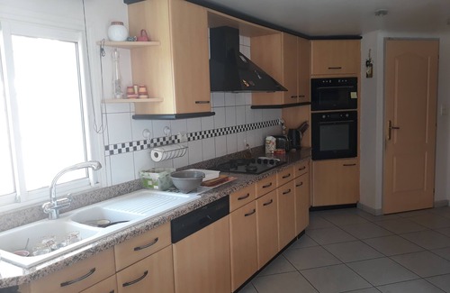 Saint-Esteve House | Beautiful property of 130 m2 with swimming pool in Catalan country. Between sea and mountain.