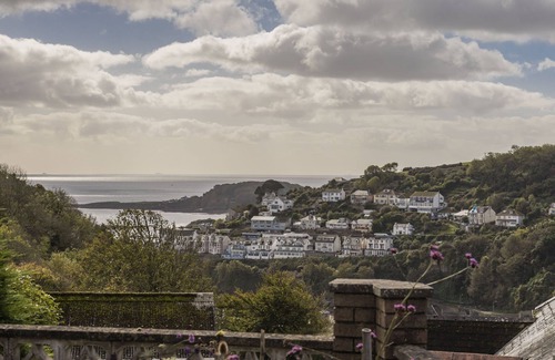 Looe Apartment | Beautiful Property in Stunning Location