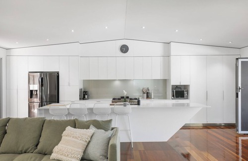 Amity Point House | Beautiful Property with all bedrooms with ensuites