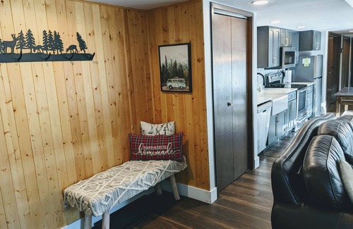 Keystone Condo | Beautiful, Quiet Condo in Keystone!