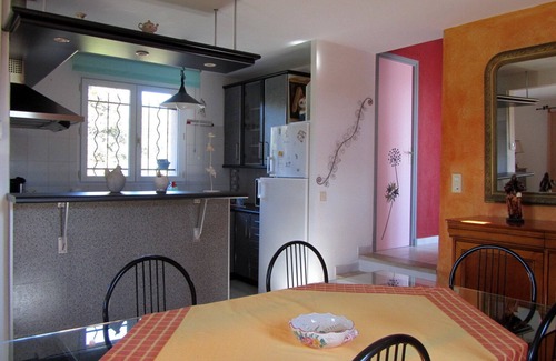 Carpentras House | Beautiful & quiet Villa