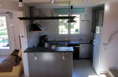 Carpentras House | Beautiful & quiet Villa