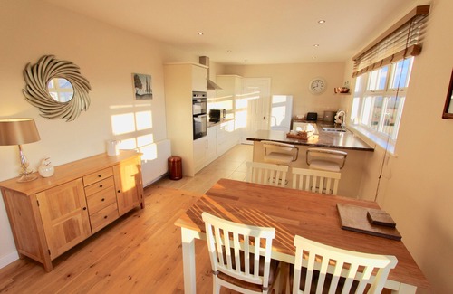 Bowsden Cottage | Beautiful Rural Northumberland, Appletrees Near Lowick, Berwick Upon Tweed