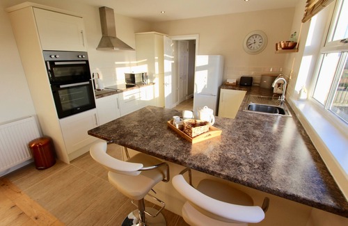 Bowsden Cottage | Beautiful Rural Northumberland, Appletrees Near Lowick, Berwick Upon Tweed