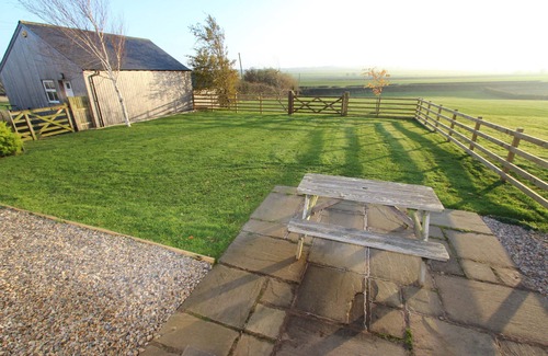 Bowsden Cottage | Beautiful Rural Northumberland, Appletrees Near Lowick, Berwick Upon Tweed
