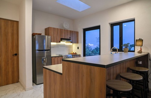 Huamantla House | Beautiful ranch in the foothills of La Malinche