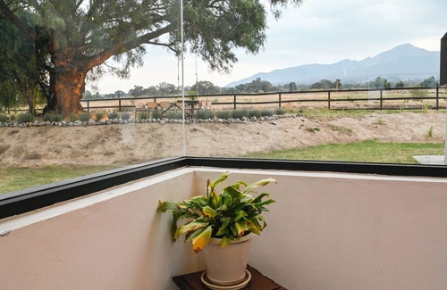 Huamantla House | Beautiful ranch in the foothills of La Malinche