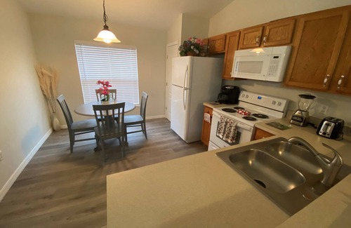Sandy Ridge House | Beautiful recently renovated 5 bed/3 bath villa,