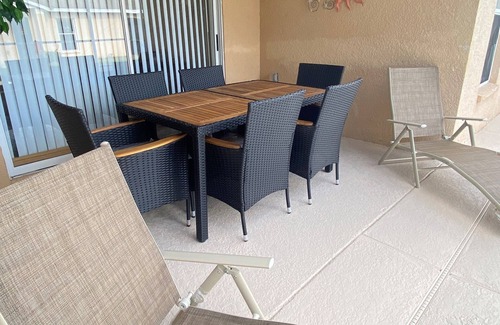 Sandy Ridge House | Beautiful recently renovated 5 bed/3 bath villa,