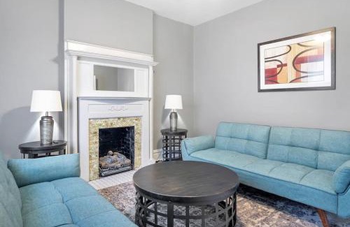 Shaw House | Beautiful Rehabbed Unit in Shaw Community - 4226b