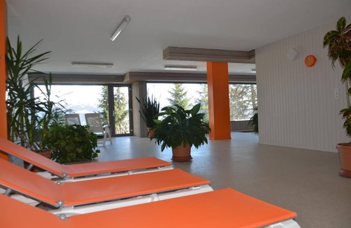 Vex Apartment | Beautiful renovated apartment for rent in les Collons