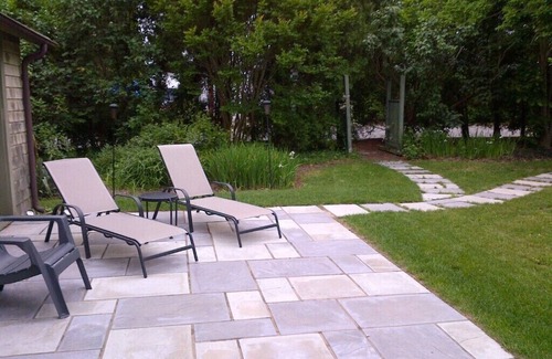 South Jamesport House | Beautiful, Renovated Private Beach House, One Block from Bay
