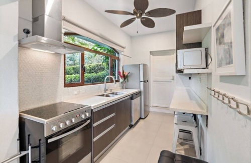 Brasilito House | BEAUTIFUL RESERVA CONCHAL- 6 BEDROOM HOME with Ocean and Golf course views.