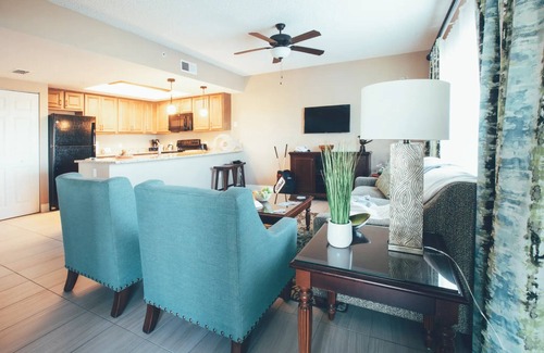 Orange Lake Villa | Beautiful Resort 4 miles from Disney