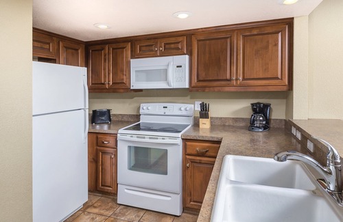 Tahoe Village Resort | Beautiful resort in the heart of it all!