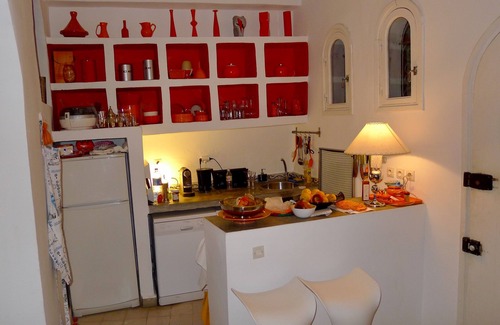 Essaouira House | Beautiful Riad in the heart of the old Medina of Essaouira