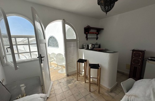 Essaouira House | Beautiful Riad in the heart of the old Medina of Essaouira
