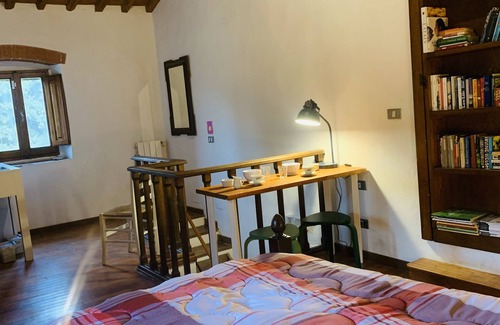 Pelago Other | Beautiful room with breakfast corner and large swimming pool 20min from Florence