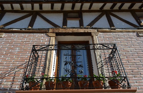 Villar de Torre Cottage | Beautiful rural house in a privileged environment to know the best of La Rioja