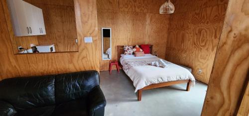 Lower Hutt House | Beautiful Rural Oasis
