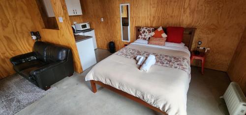 Lower Hutt House | Beautiful Rural Oasis